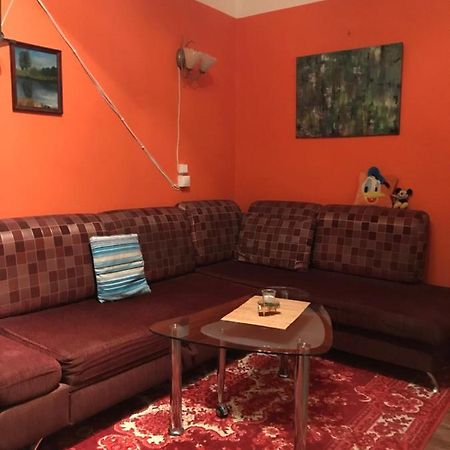 Cozy Condo For Up To 3 Travellers, With Kitchen And Bath Riga Exterior photo